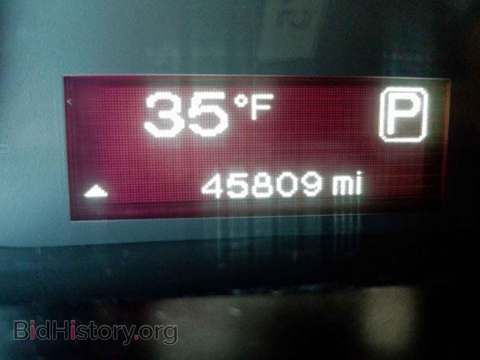 2016 DODGE DART - VIN: 1C3CDFBB7GD766348 - Фото 8