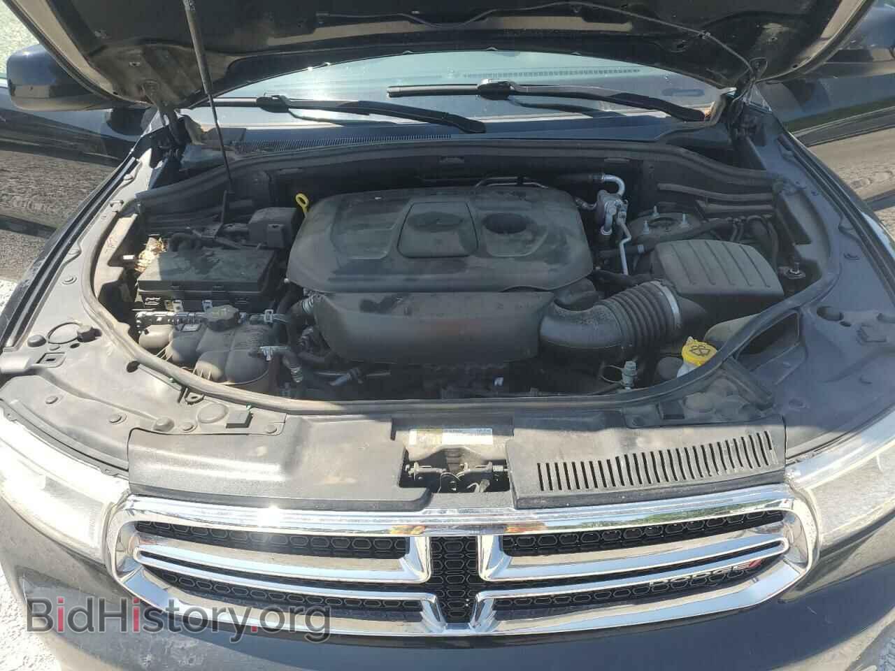 2020 DODGE DURANGO - VIN: 1C4RDHAG6LC142068 - Фото 11