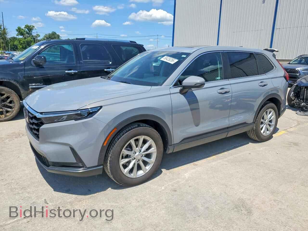 Фотография 7FARS4H49RE019049 - HONDA CRV 2024