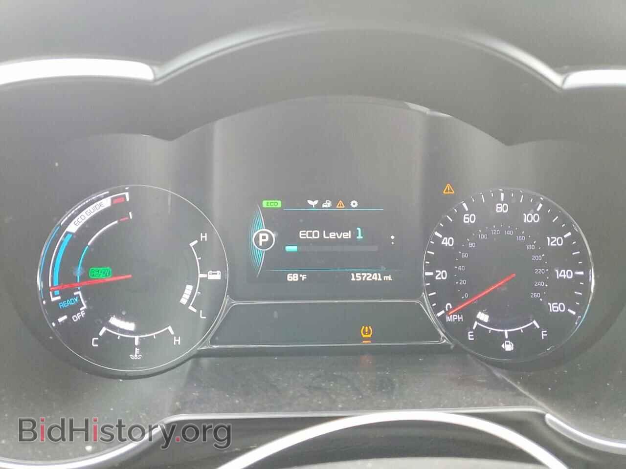 2016 KIA OPTIMA - VIN: KNAGM4AD3G5096065 - Photo 9
