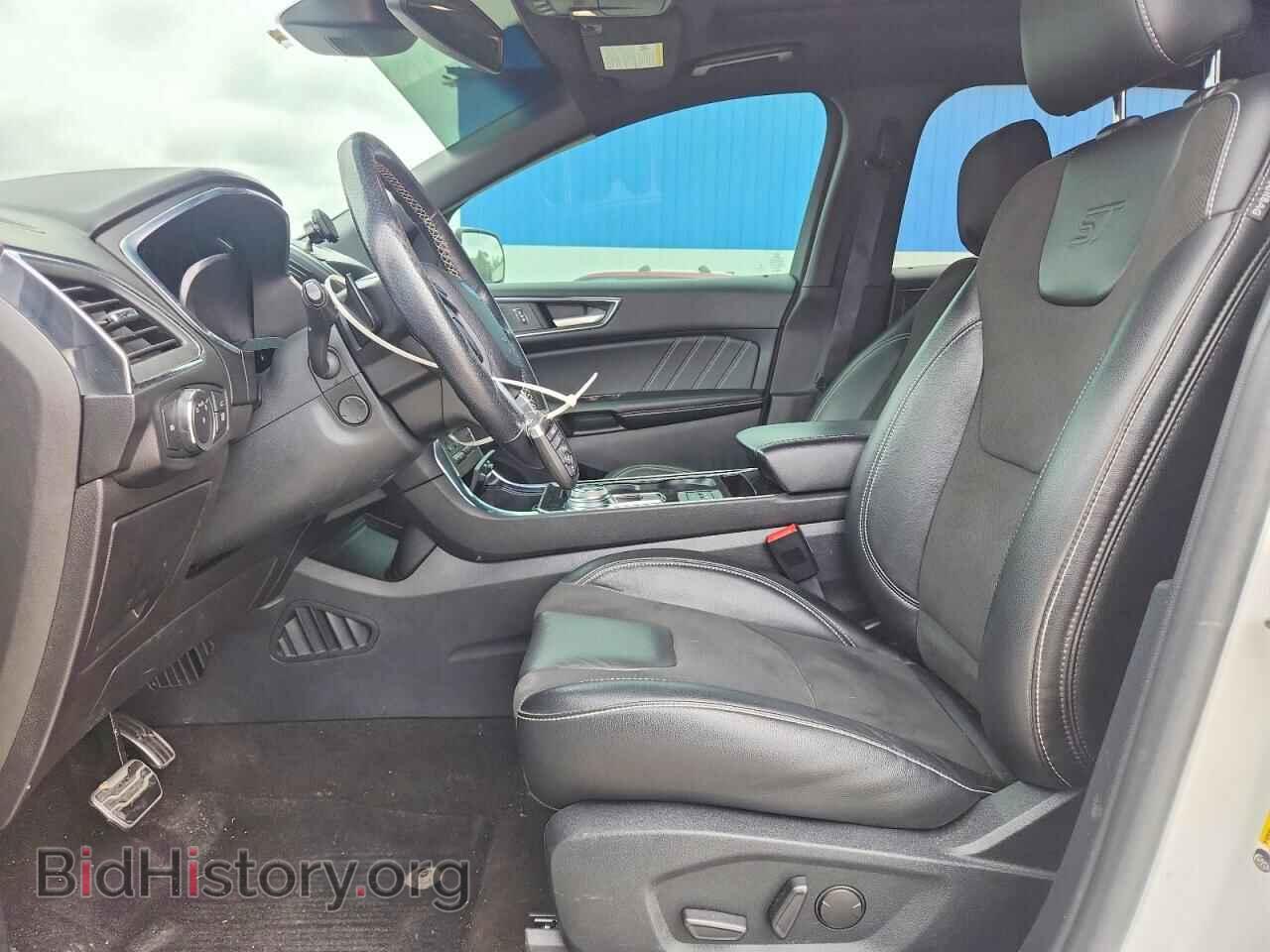 2020 FORD EDGE - VIN: 2FMPK4AP1LBA76465 - Фото 7