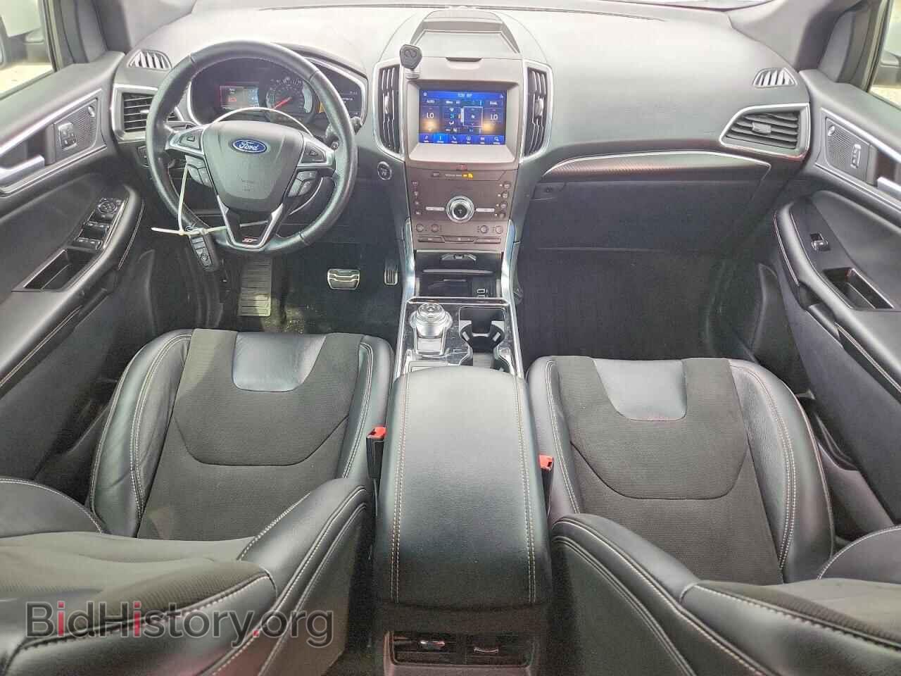 2020 FORD EDGE - VIN: 2FMPK4AP1LBA76465 - Фото 8