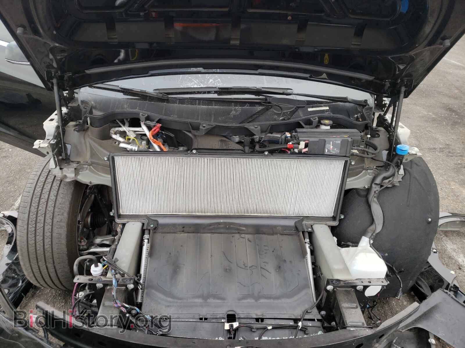2017 TESLA MODEL X - VIN: 5YJXCAE23HF050247 - Photo 7