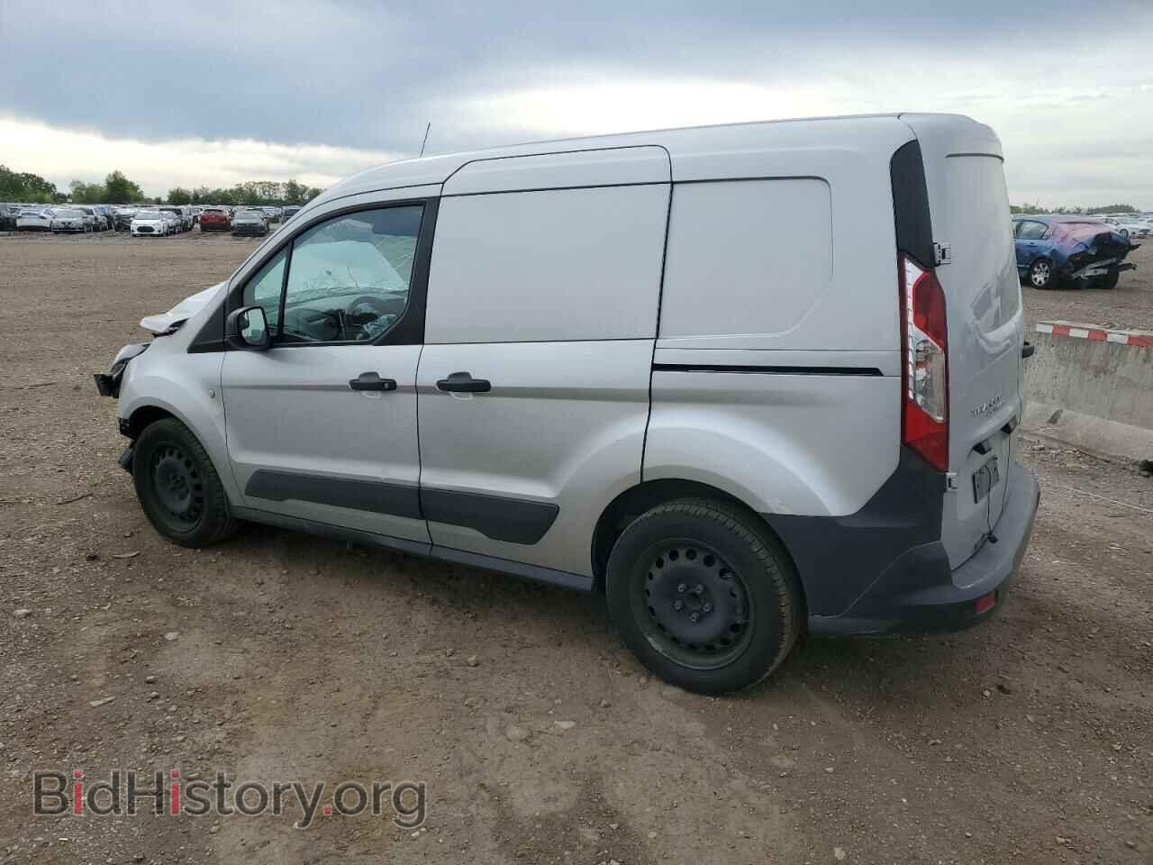 2016 FORD TRANSIT - VIN: NM0LS6E79G1247101 - Фото 2