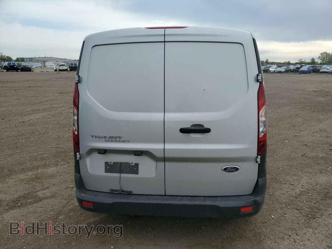 2016 FORD TRANSIT - VIN: NM0LS6E79G1247101 - Фото 6