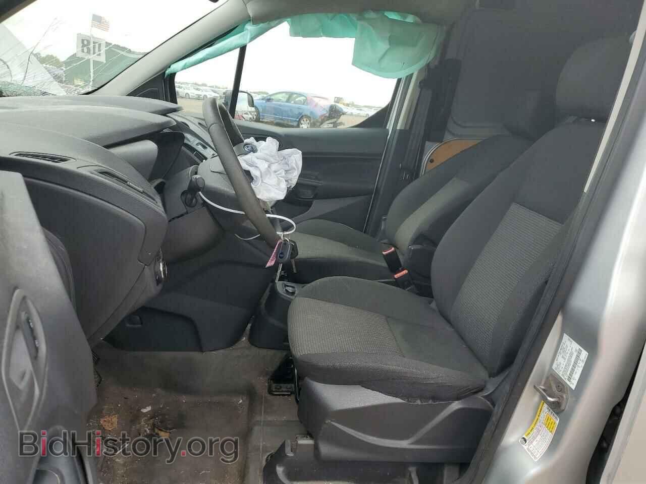 2016 FORD TRANSIT - VIN: NM0LS6E79G1247101 - Фото 7