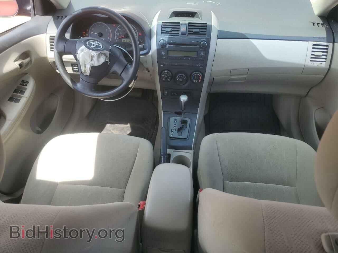 2013 TOYOTA COROLLA - VIN: 2T1BU4EE5DC977509 - Photo 8