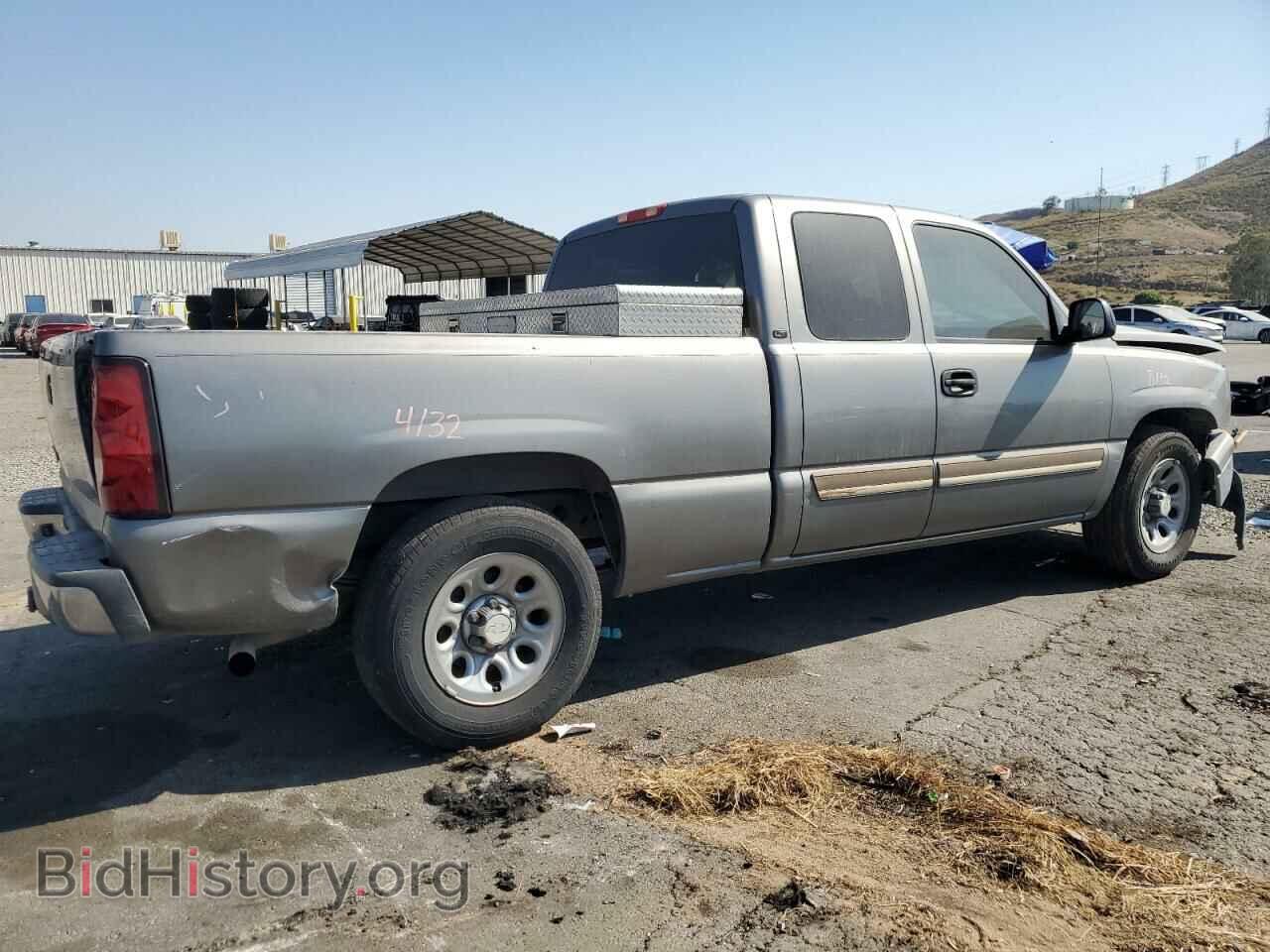 2007 CHEVROLET ALL Models - VIN: 1GCEC19X77Z154648 - Photo 3