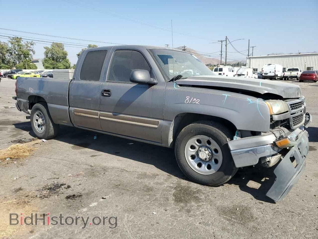 2007 CHEVROLET ALL Models - VIN: 1GCEC19X77Z154648 - Photo 4