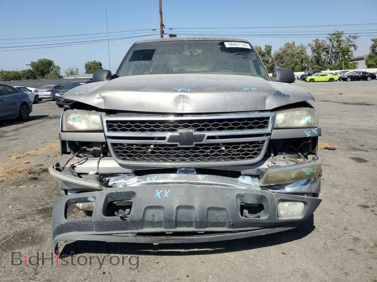 2007 CHEVROLET ALL Models - VIN: 1GCEC19X77Z154648 - Photo 5