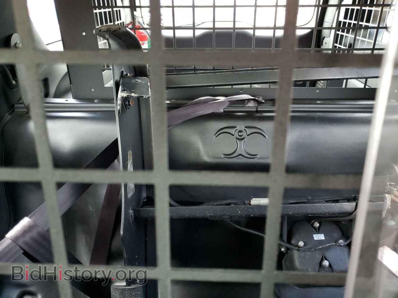 2021 DODGE DURANGO - VIN: 1C4RDJFG0MC696157 - Фото 10