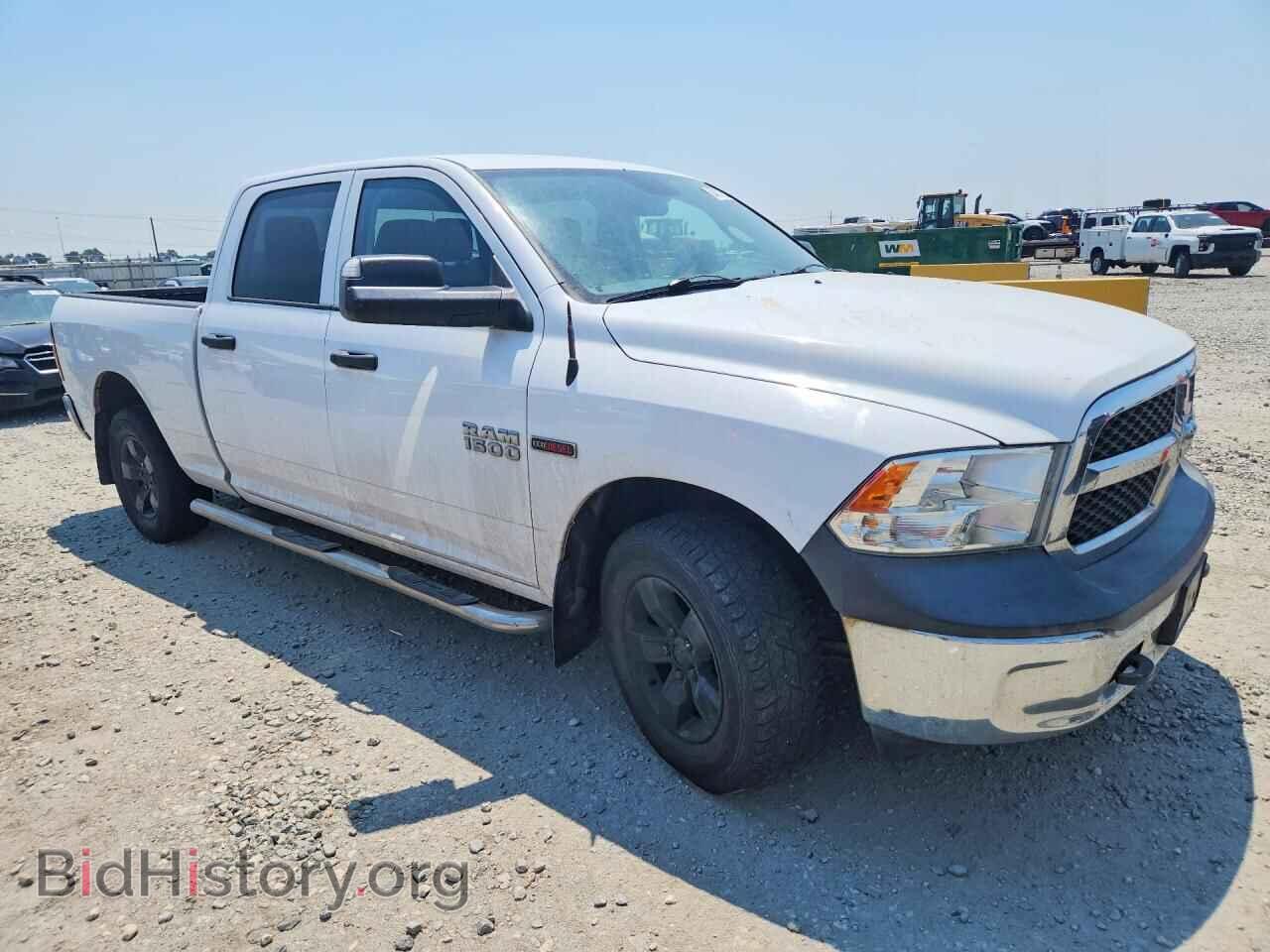 2015 RAM 1500 - VIN: 1C6RR7SM5FS670590 - Photo 4