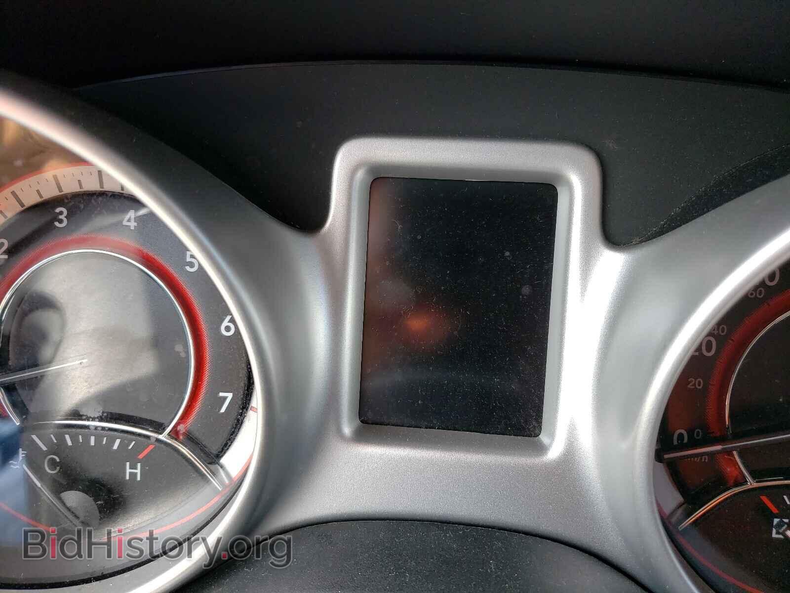 2017 DODGE JOURNEY - VIN: 3C4PDCAB4HT504120 - Фото 8