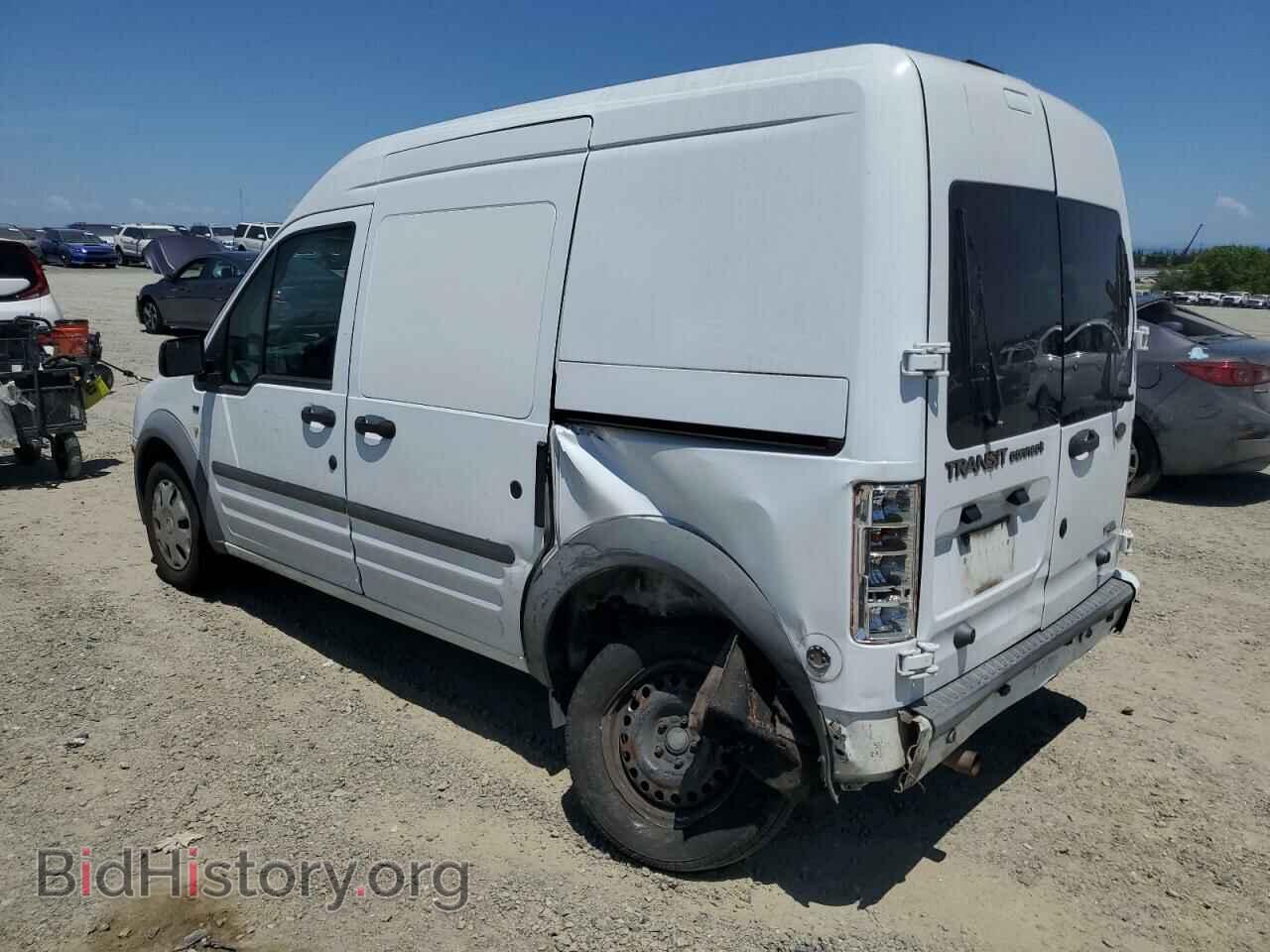 2013 FORD TRANSIT - VIN: NM0LS7DN3DT153141 - Фото 2