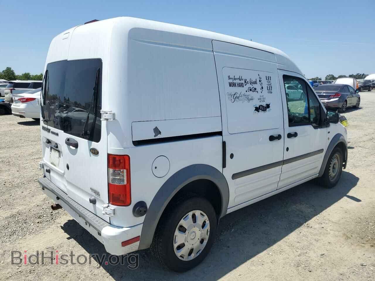 2013 FORD TRANSIT - VIN: NM0LS7DN3DT153141 - Фото 3