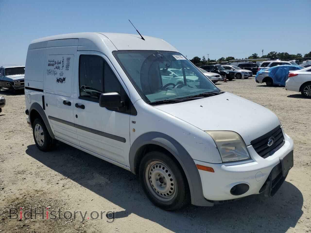 2013 FORD TRANSIT - VIN: NM0LS7DN3DT153141 - Фото 4