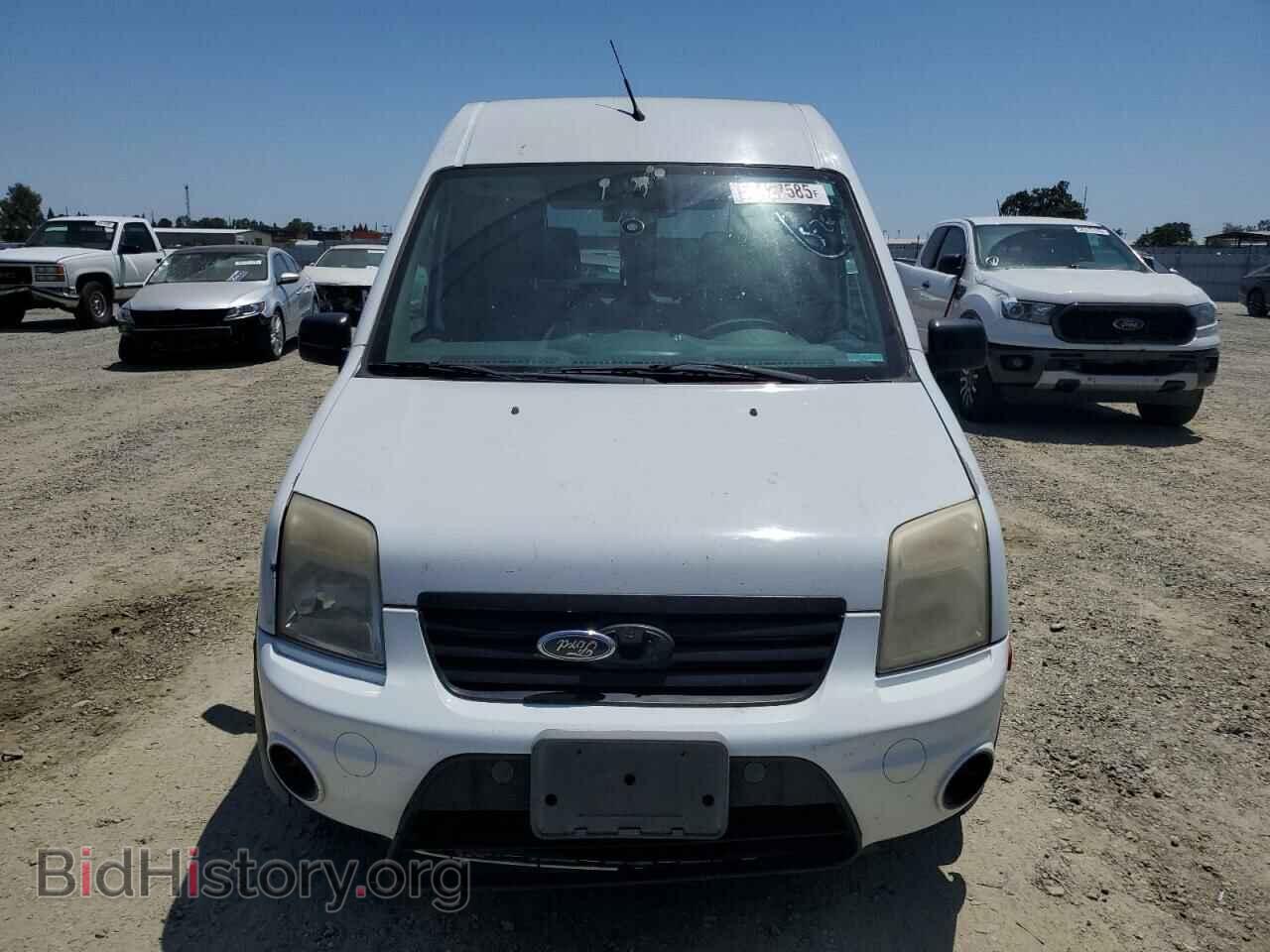 2013 FORD TRANSIT - VIN: NM0LS7DN3DT153141 - Фото 5