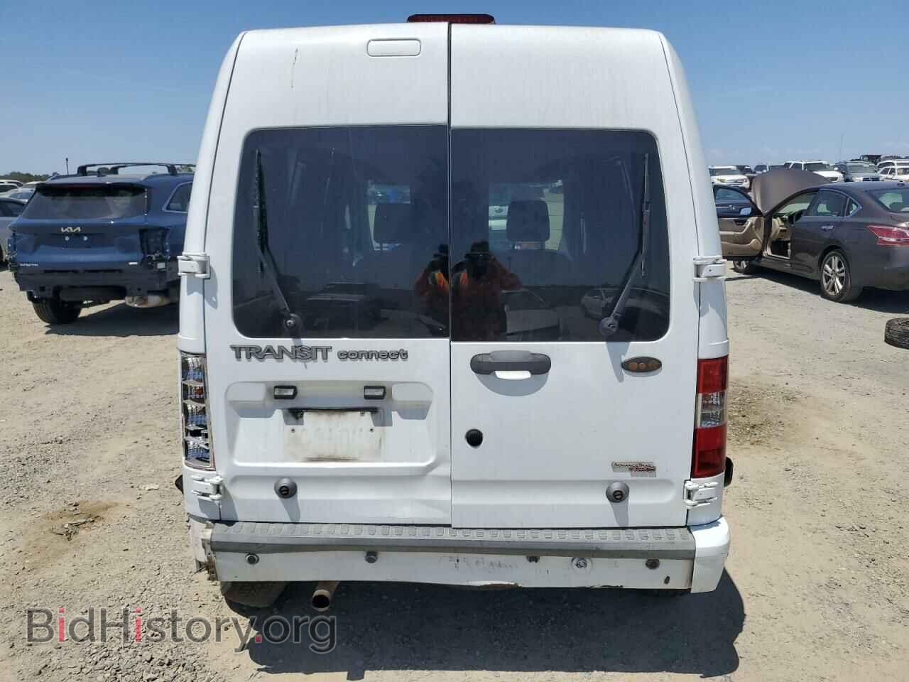 2013 FORD TRANSIT - VIN: NM0LS7DN3DT153141 - Фото 6