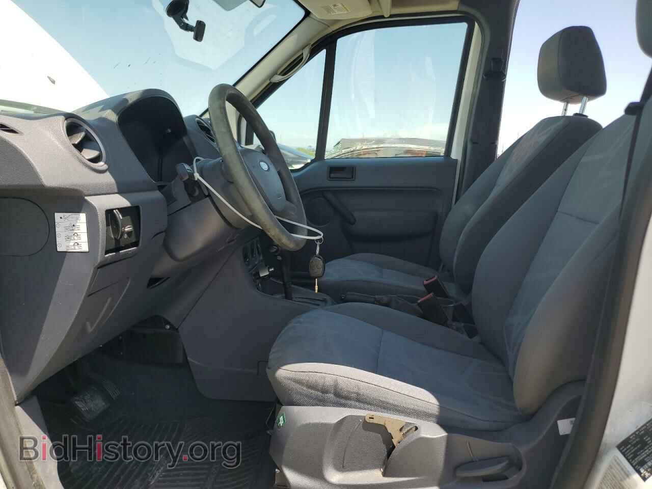 2013 FORD TRANSIT - VIN: NM0LS7DN3DT153141 - Фото 7