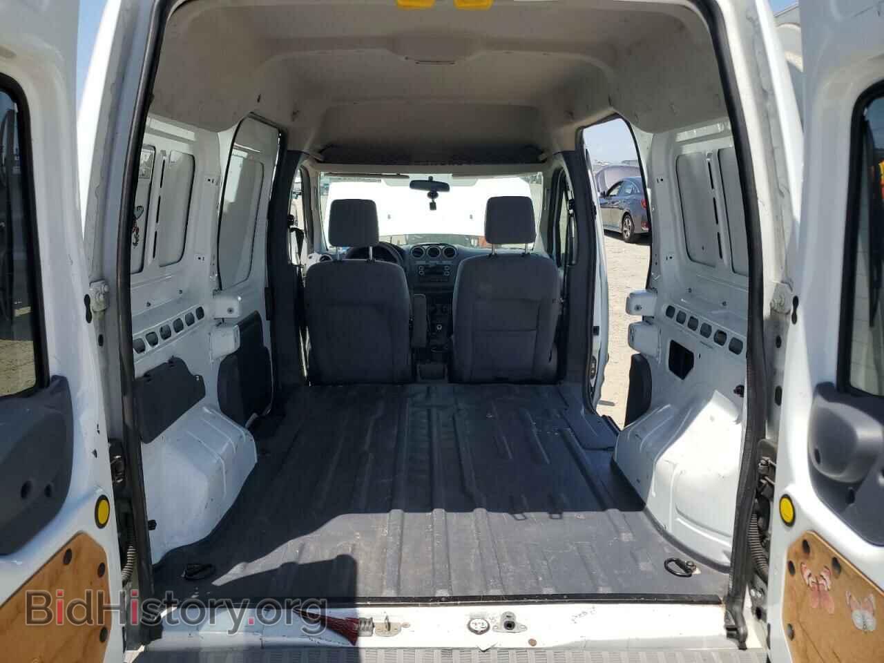 2013 FORD TRANSIT - VIN: NM0LS7DN3DT153141 - Фото 10