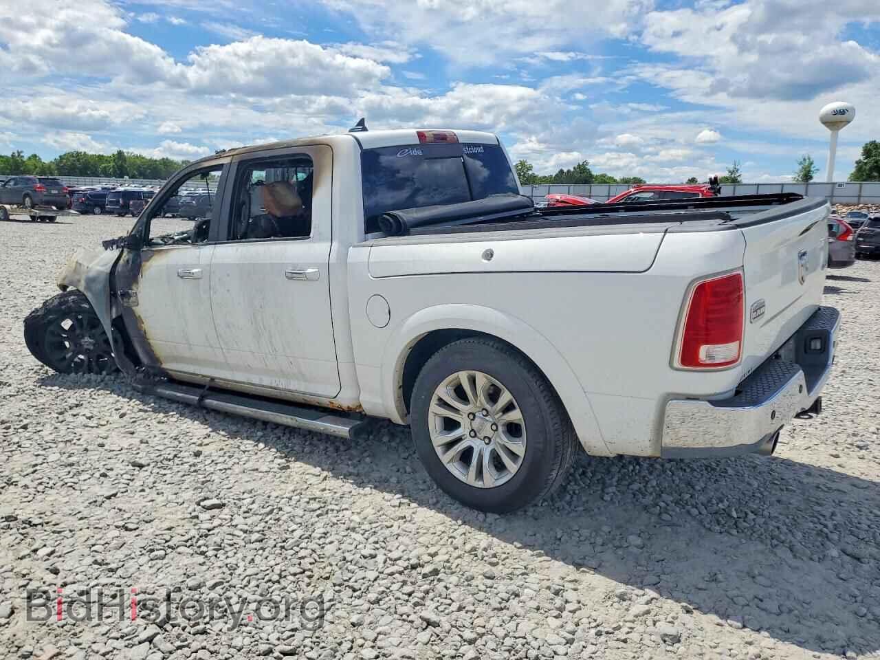 2013 RAM 1500 - VIN: 1C6RR7PT9DS617212 - Фото 2