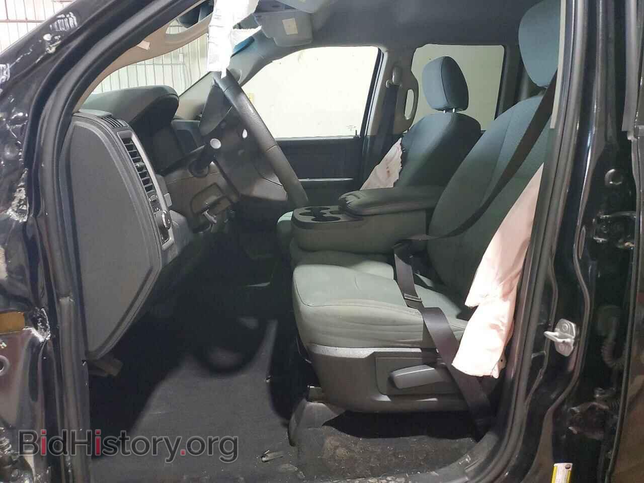 2016 RAM 1500 - VIN: 1C6RR7FT9GS116830 - Фото 7