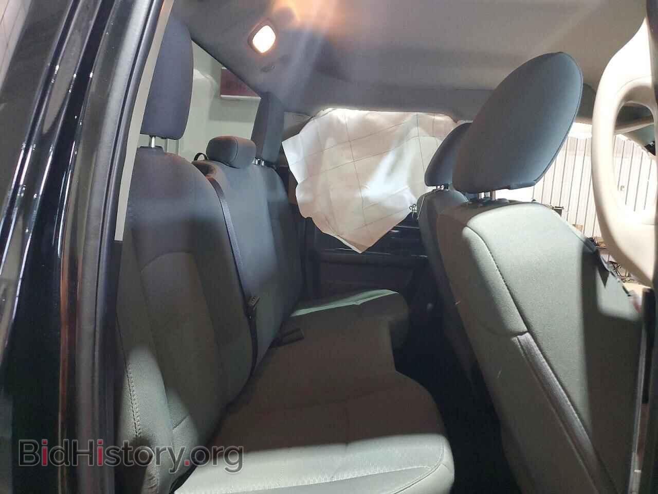 2016 RAM 1500 - VIN: 1C6RR7FT9GS116830 - Фото 10
