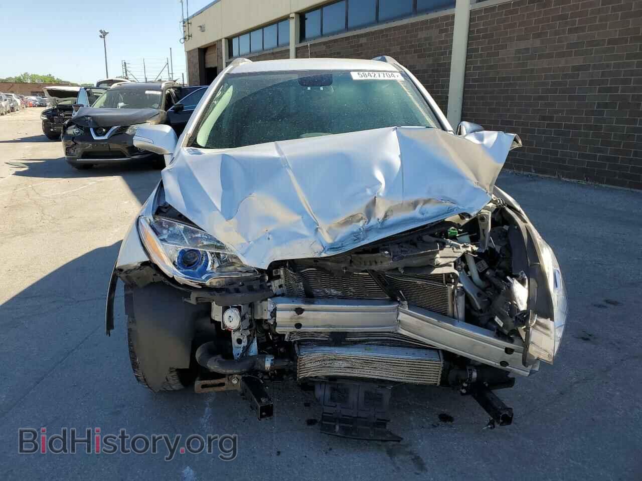 2015 BUICK ENCORE - VIN: KL4CJFSB4FB193076 - Фото 5
