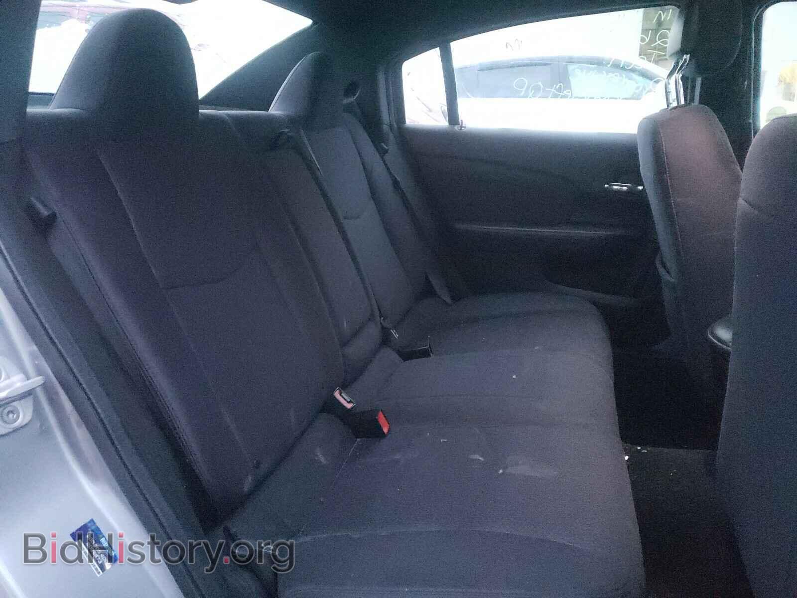 2013 CHRYSLER 200 - VIN: 1C3CCBBB4DN706044 - Фото 6