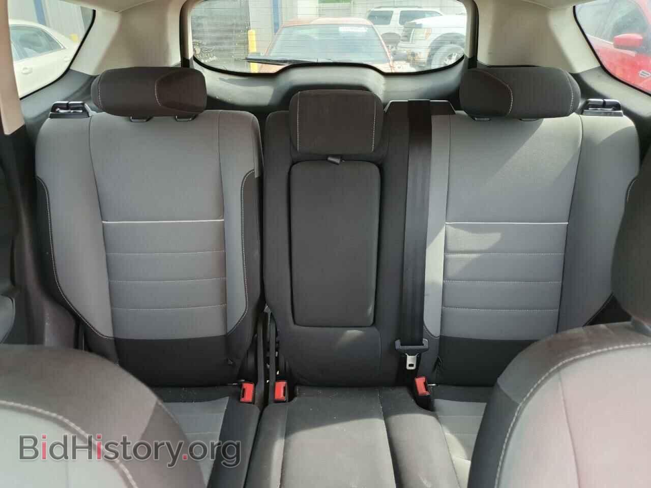 2013 FORD ESCAPE - VIN: 1FMCU0G95DUA54779 - Фото 10