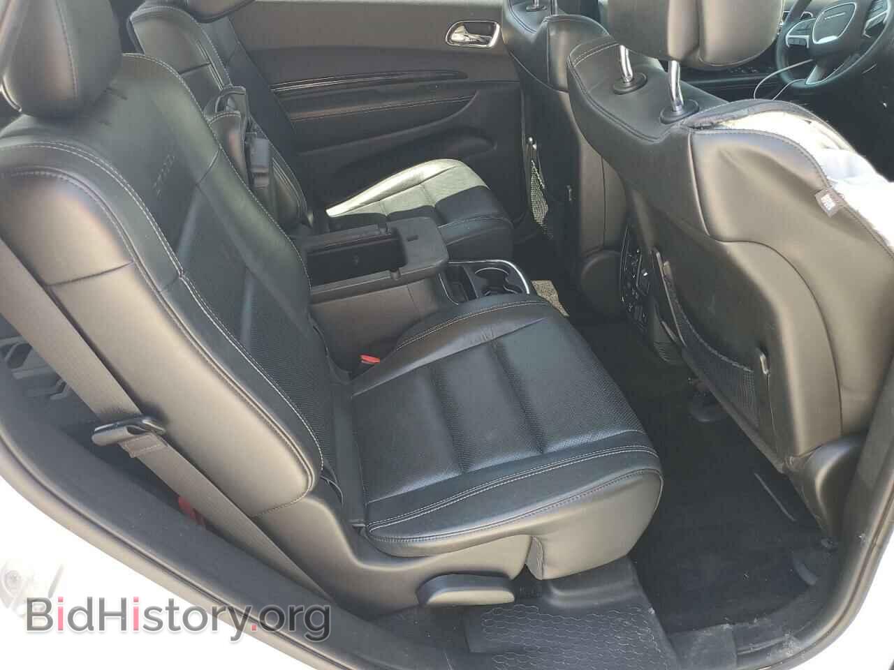 2015 DODGE DURANGO - VIN: 1C4RDJEG1FC177414 - Photo 11