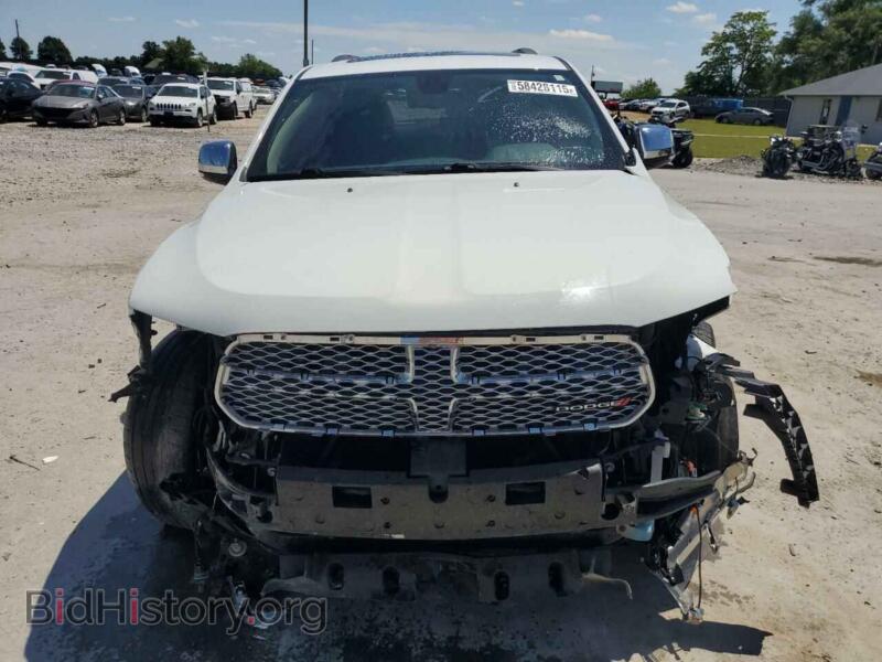 2015 Dodge DURANGO (VIN 1C4RDJEG1FC177414) — photo 5 of 15