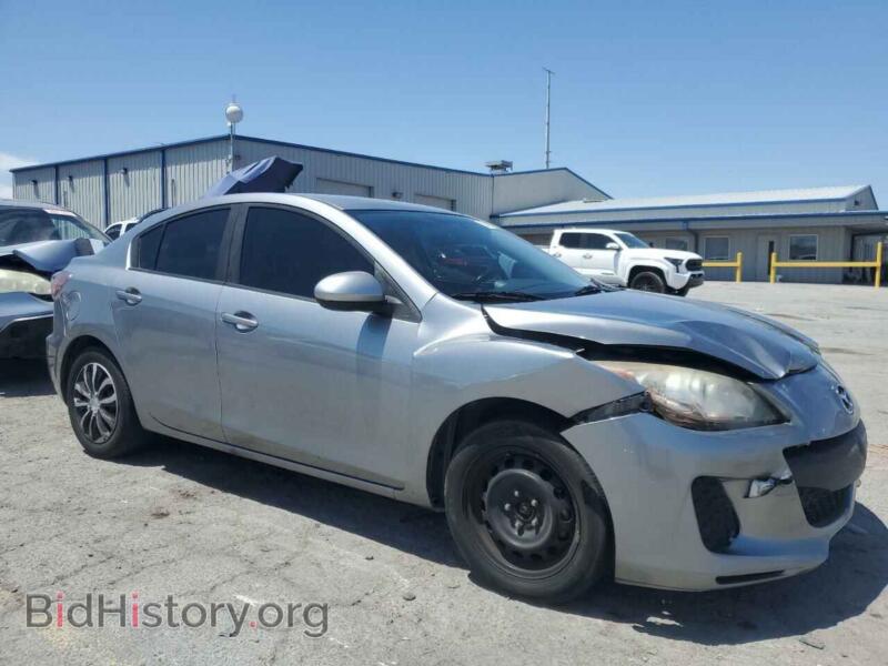 2012 Mazda 3 (VIN JM1BL1UF9C1532141) — photo 4 of 14
