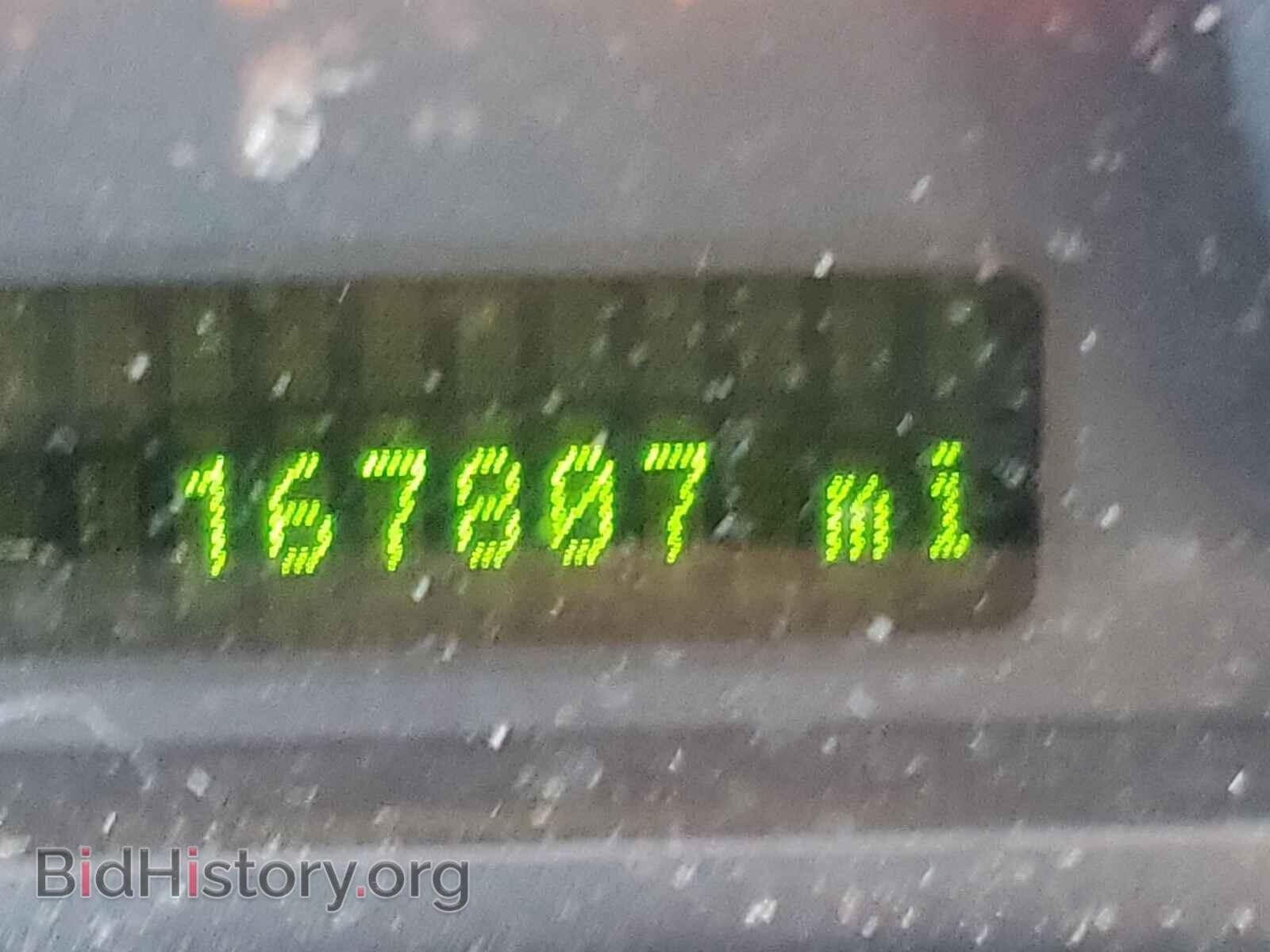 2010 FORD EDGE - VIN: 2FMDK4KC6ABA76439 - Photo 8