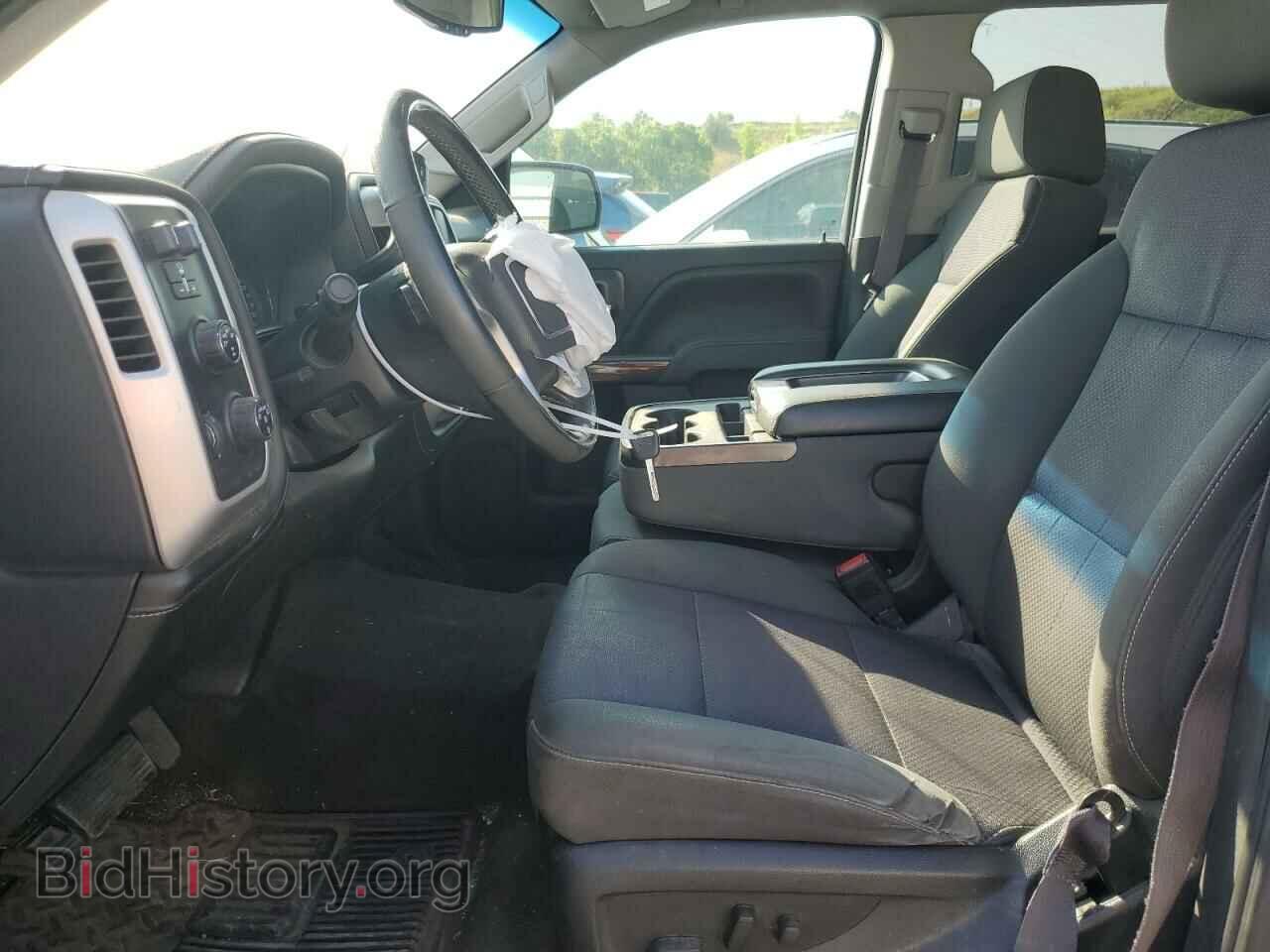 2015 GMC SIERRA - VIN: 3GTU2UEC7FG172617 - Фото 7