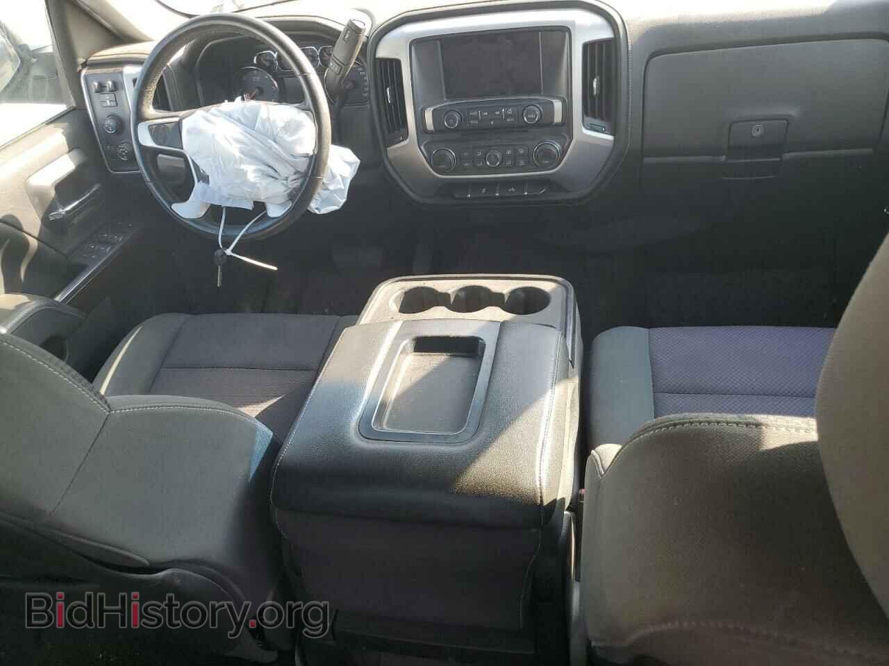 2015 GMC SIERRA - VIN: 3GTU2UEC7FG172617 - Фото 8