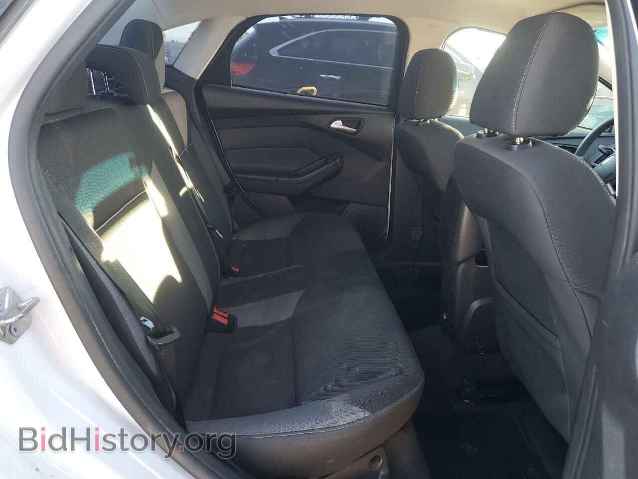 2014 FORD FOCUS - VIN: 1FADP3F25EL441917 - Photo 10