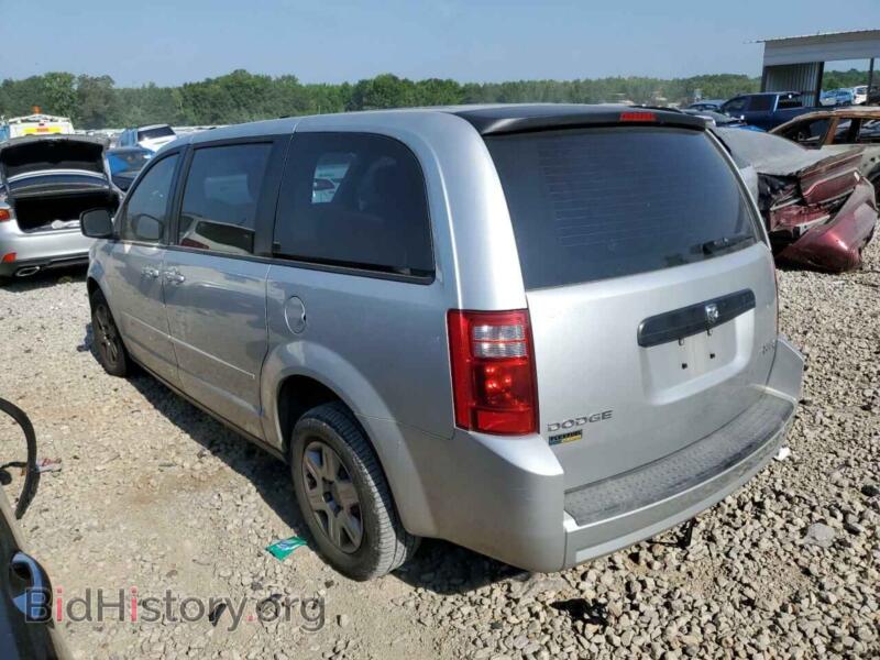 2010 Dodge CARAVAN (VIN 2D4RN4DE4AR179398) — photo 2 of 14