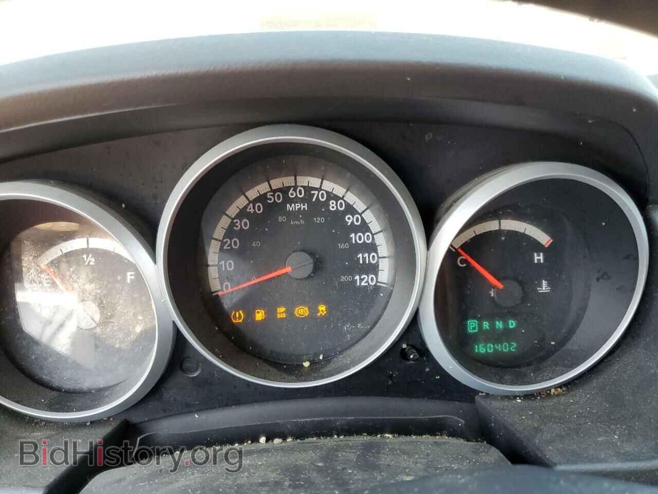 2010 DODGE CARAVAN - VIN: 2D4RN4DE4AR179398 - Фото 9