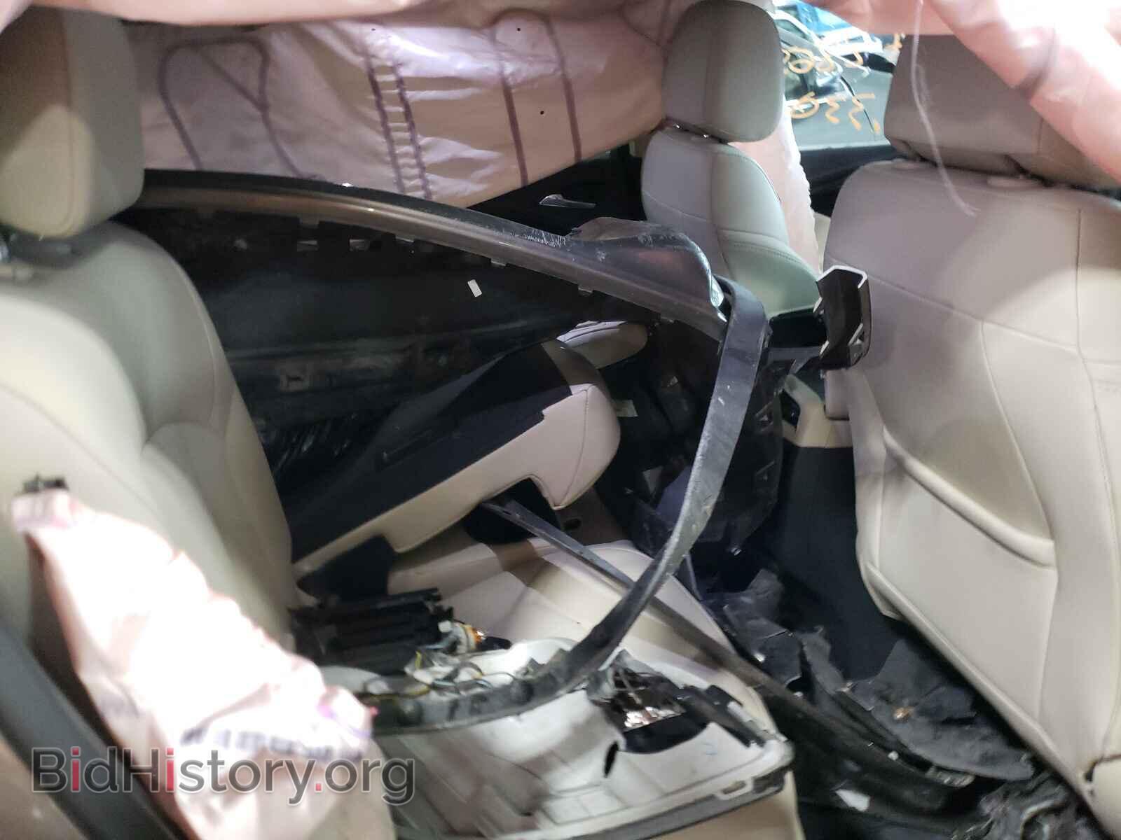 2017 BUICK ENVISION - VIN: LRBFXCSA1HD160744 - Фото 6
