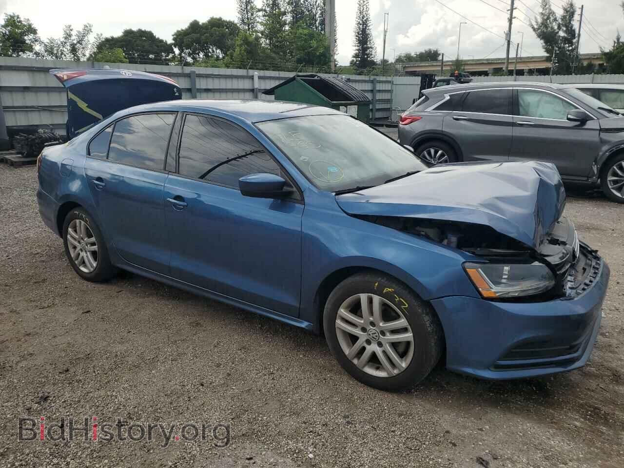 2018 VOLKSWAGEN JETTA - VIN: 3VW2B7AJ5JM242569 - Фото 4