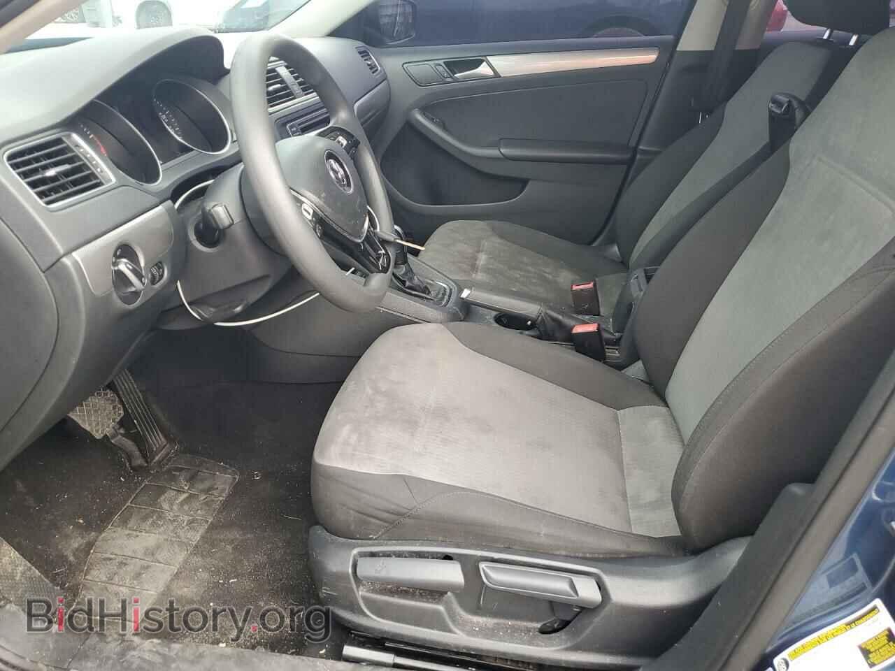 2018 VOLKSWAGEN JETTA - VIN: 3VW2B7AJ5JM242569 - Фото 7