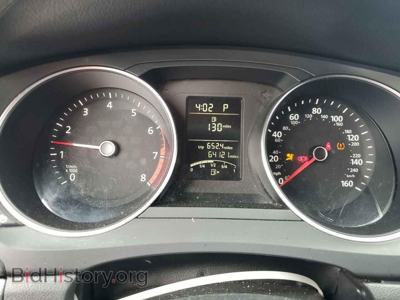 2018 VOLKSWAGEN JETTA - VIN: 3VW2B7AJ5JM242569 - Фото 9
