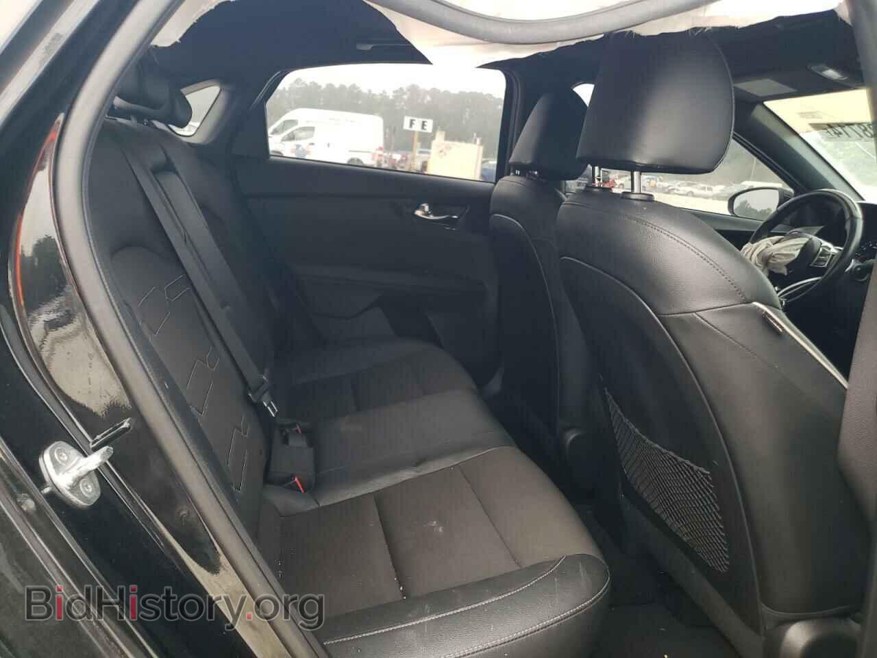 2021 KIA FORTE - VIN: 3KPF34AD2ME342038 - Фото 10