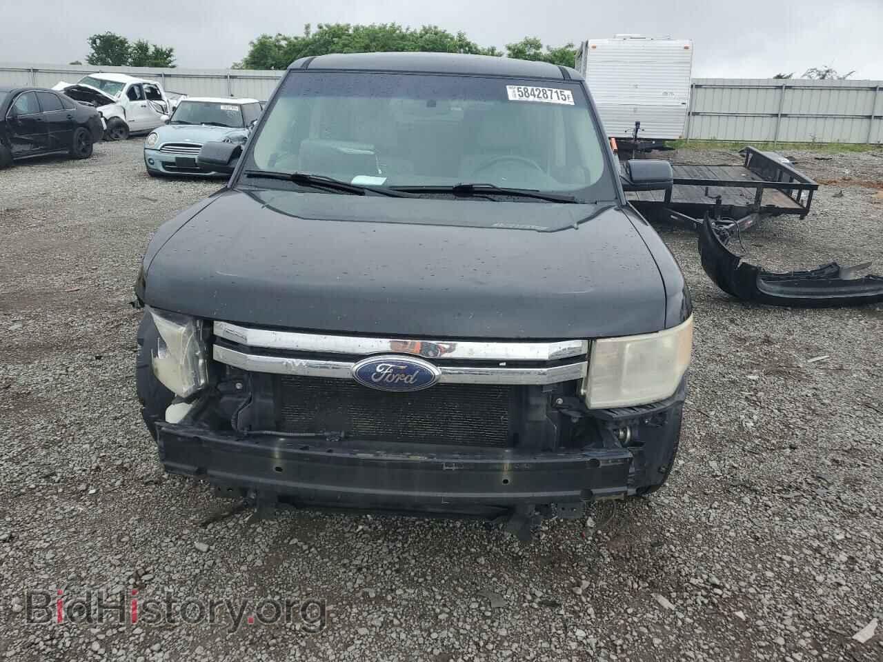 2010 FORD FLEX - VIN: 2FMHK6CCXABA97225 - Photo 5