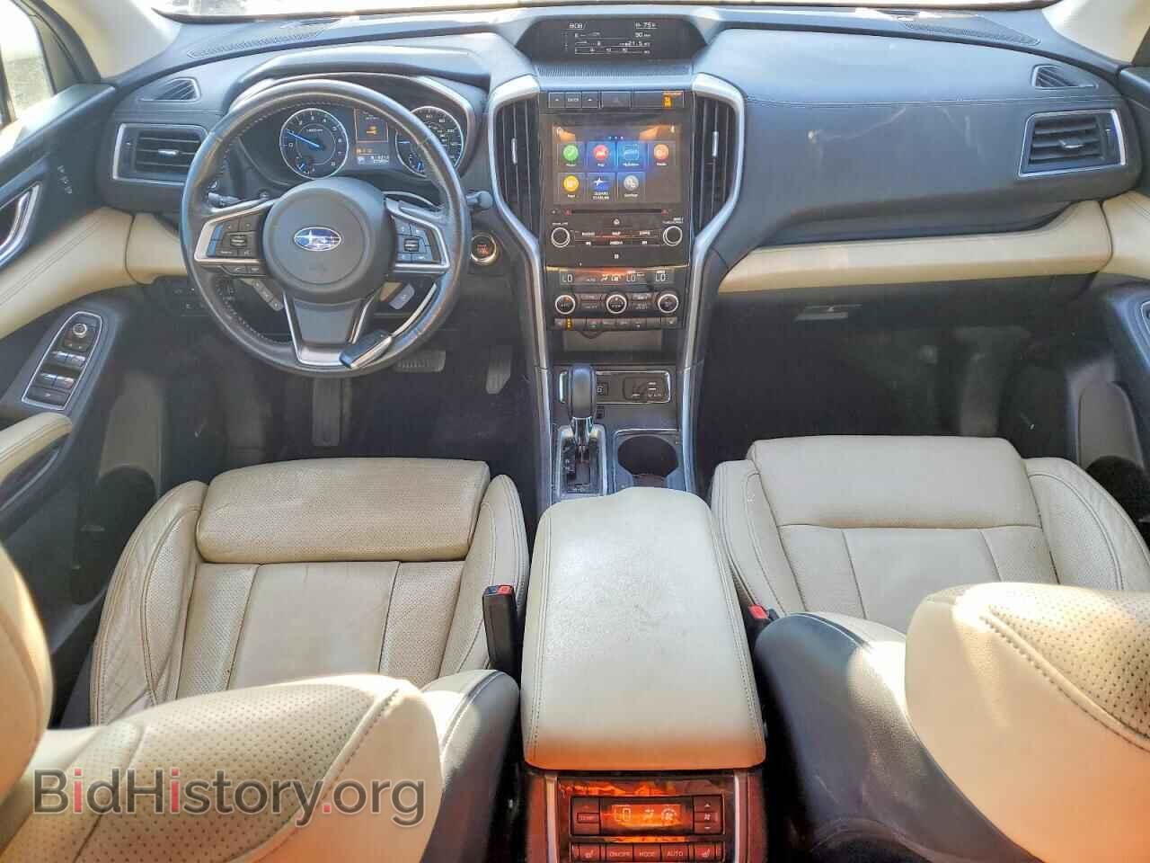 2019 SUBARU ASCENT - VIN: 4S4WMAPD3K3433385 - Фото 8