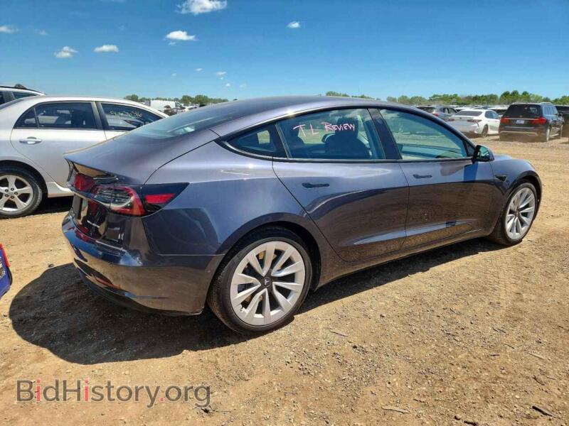 2021 Tesla MODEL 3 (VIN 5YJ3E1EB7MF015259) — photo 3 of 12