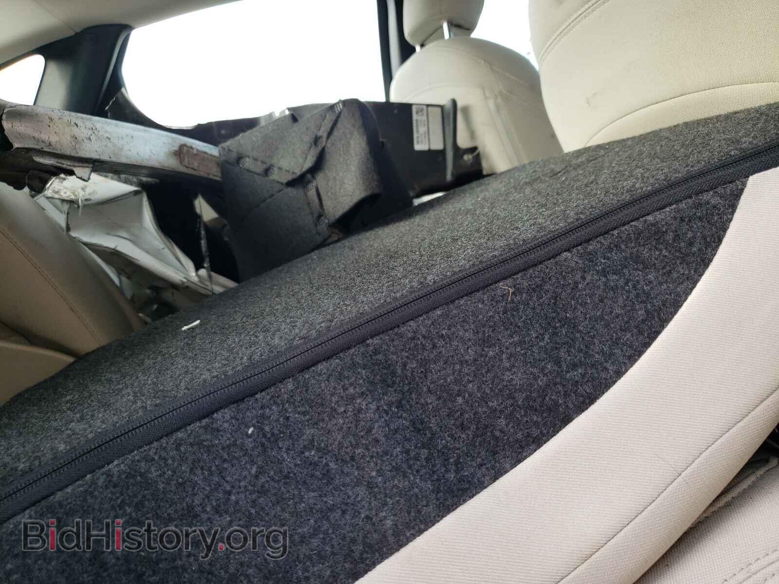 2017 CHRYSLER 200 - VIN: 1C3CCCFB2HN508195 - Фото 6