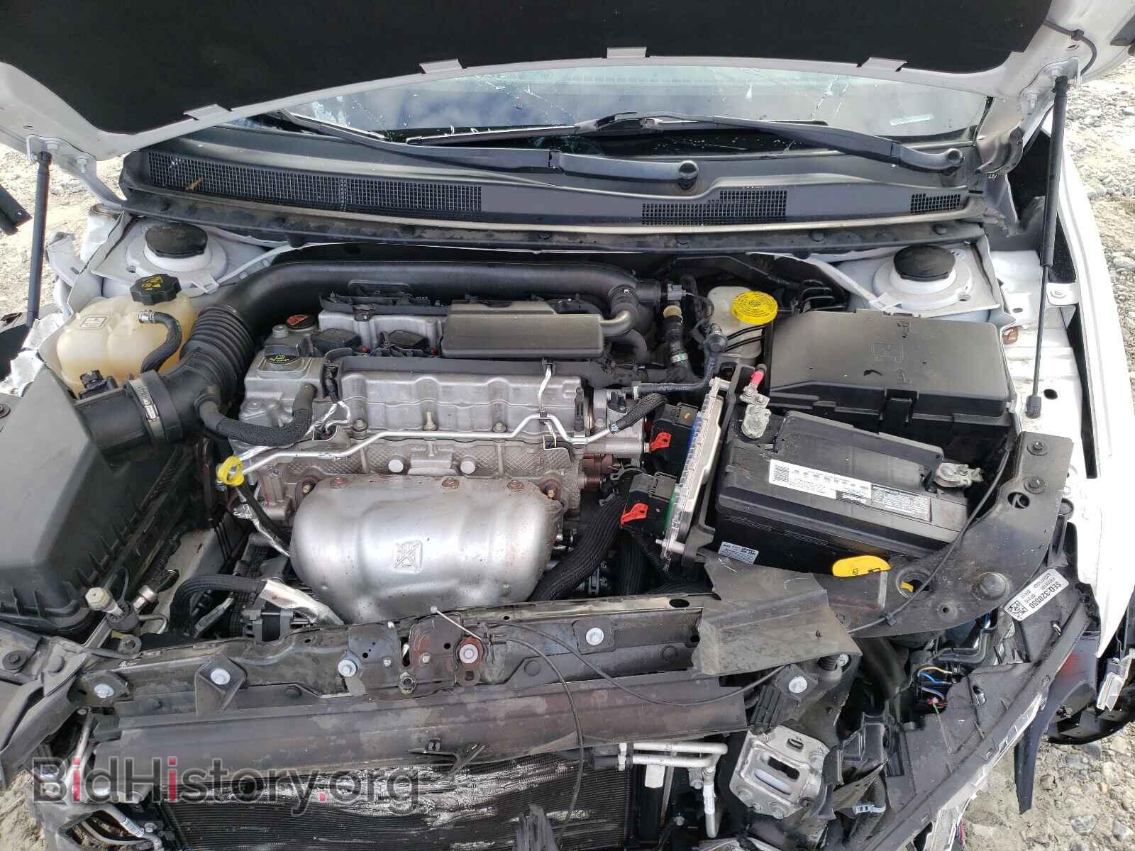 2017 CHRYSLER 200 - VIN: 1C3CCCFB2HN508195 - Фото 7