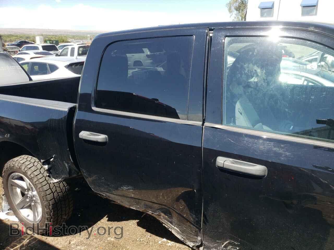 2014 RAM 1500 - VIN: 1C6RR7KT4ES283129 - Фото 9